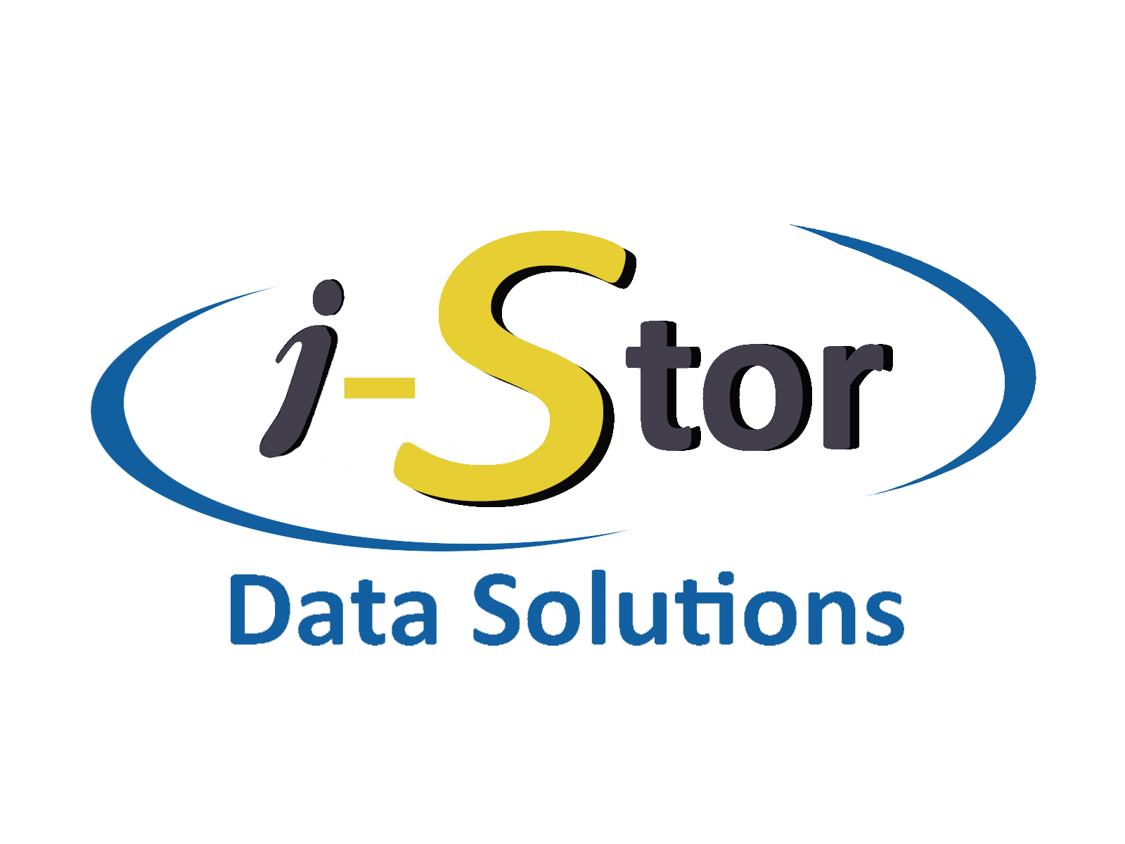 iStor Data Solutions Inc. Logo